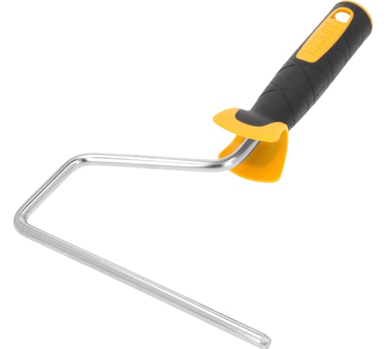 Изображение товара Ручка для валиков двухкомпонентная, серия 12, бюгель 8 мм HARDY 0140-120818K