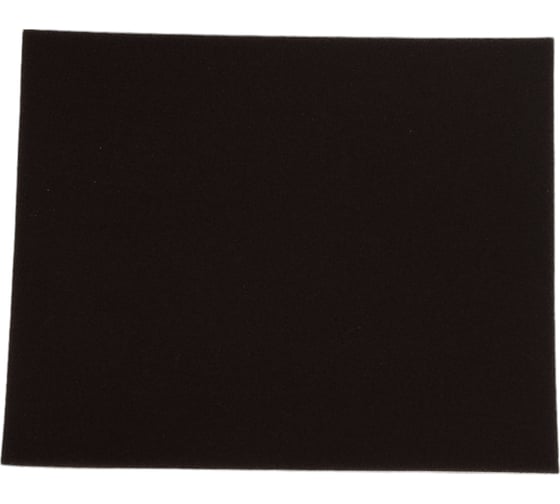 Изображение товара Губка абразивная односторонняя Micro fine (20 шт; 114х140х5 мм; P1000-1200) Hanko Sponge.114x140.0320/1 MM1026SB32