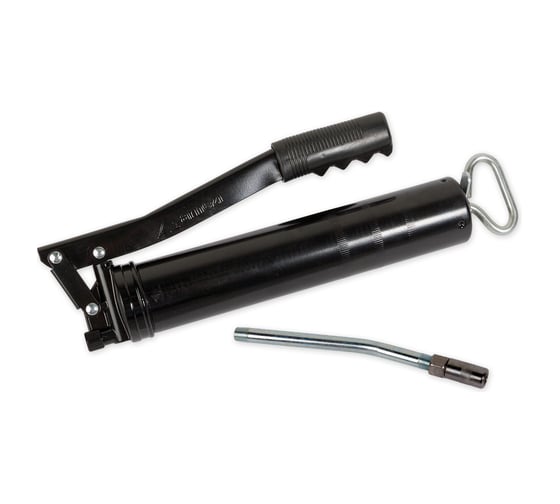 Изображение товара Рычажно-плунжерный шприц для смазки ARNEZI 500мл 00-01118731