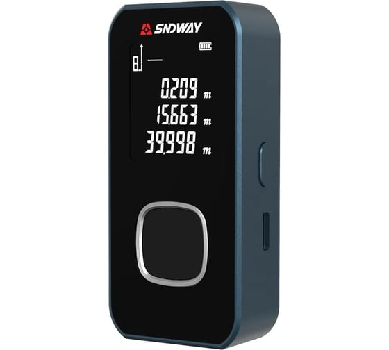 Изображение товара Лазерный дальномер SNDWAY SW-24A 19969
