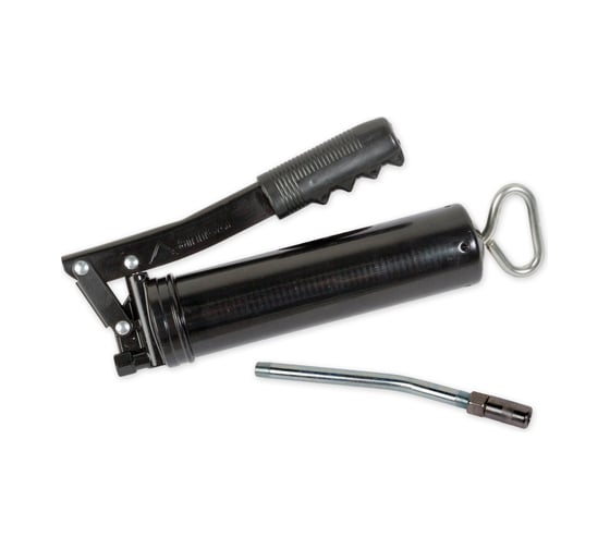 Изображение товара Рычажно-плунжерный шприц для смазки ARNEZI 300мл R7404031