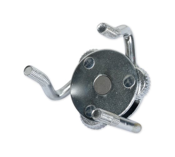 Изображение товара Съемник масляных фильтров с захватом ARNEZI краб, 45-75 мм R7402002