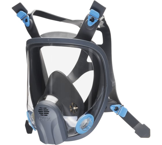 Изображение товара Панорамная маска UNIX 6100 3 рост 102-024-0005