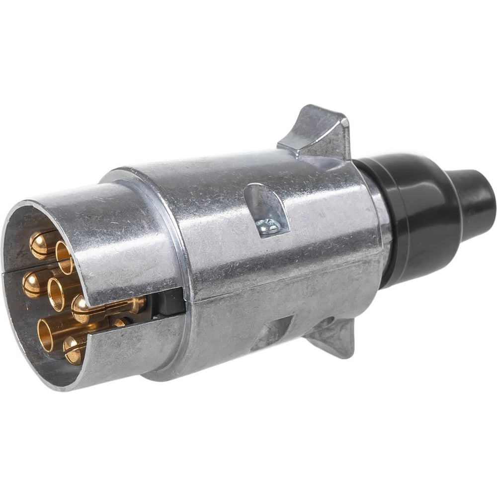 Изображение товара Универсальный разъем фаркопа ARNEZI A1509003 для универсальных автомобилей