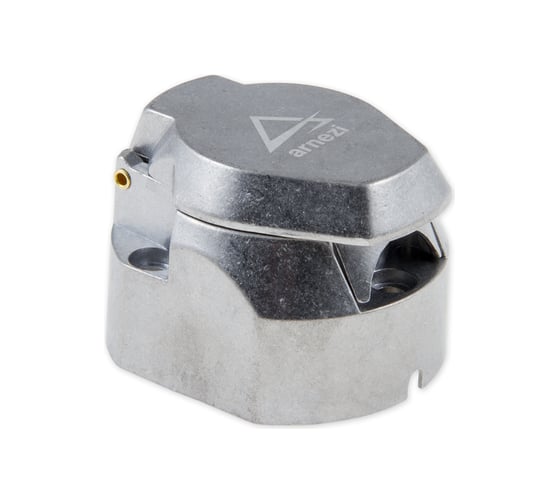 Изображение товара Универсальный разъем фаркопа ARNEZI мама металл. A1509002