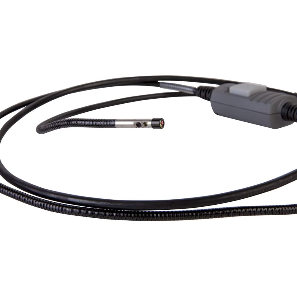 Изображение товара Зонд HAZET 4,9 мм длиной 1 метр для промышленных эндоскопов