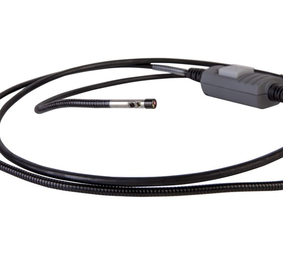 Изображение товара Зонд HAZET 4,9 мм, длина 1 метр для промышленного эндоскопа 4812-16