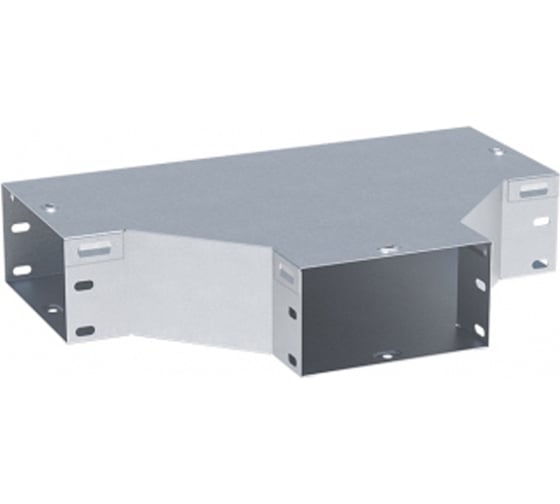 Изображение товара Т-образный ответвитель EKF 50х400мм t5040008