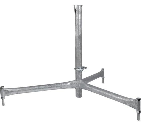 Изображение товара Тренога для молниприемной мачты EKF PROxima мачта 5-7м HZ lp-l0700