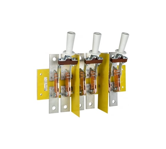 Изображение товара Разьединитель EKF РЕ19-44-31170, 2000А PROxima re19-4431170