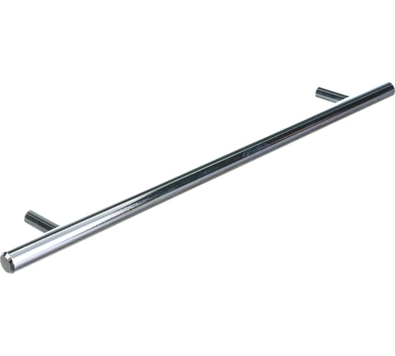Изображение товара Ручка-рейлинг KERRON диаметр 10мм, 192мм, хром R-3010-192