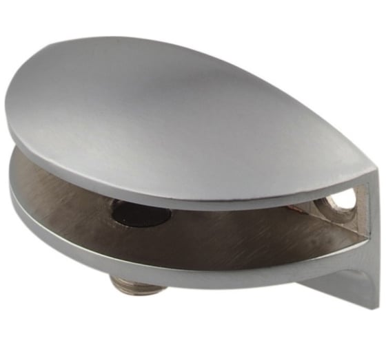 Изображение товара Крепление полки Trodos 8906 серебро 304065