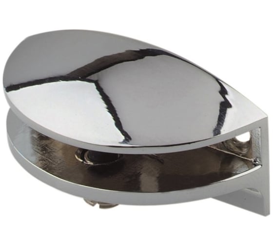 Изображение товара Крепление полки Trodos 8906 хром 304063