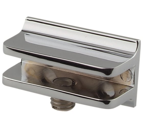 Изображение товара Крепление полки Trodos 8908 большой, хром 304057