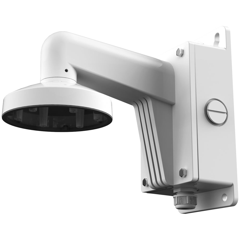 фото Кронштейн hikvision ds-1273zj-130b ут-00000032