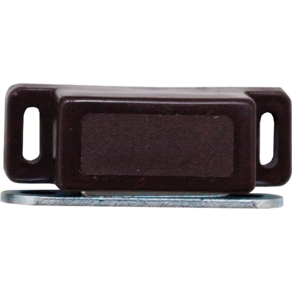 Малая магнитная защелка Trodos корзина для хранения доляна storage 20×11×9 см малая коричневый