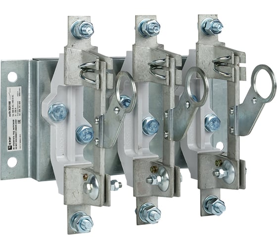 Изображение товара Разьединитель EKF PROxima РЕ19-35-31160 250А re19-3531160