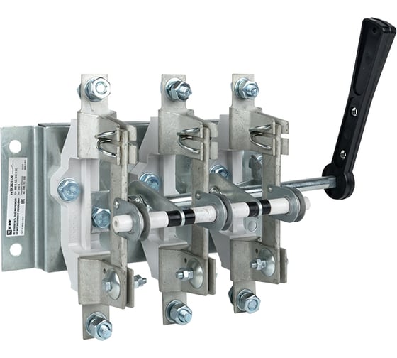 Изображение товара Разьединитель EKF PROxima РЕ19-35-31120 250А re19-3531120