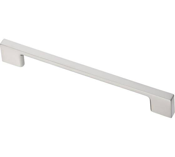 Изображение товара Ручка-рейлинг KERRON 160 мм, матовый хром R-3030-160 SC