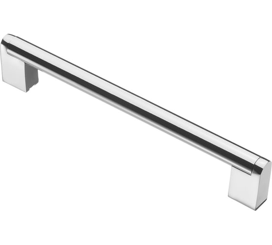 Изображение товара Ручка-рейлинг KERRON 192мм, хром R-3050-192