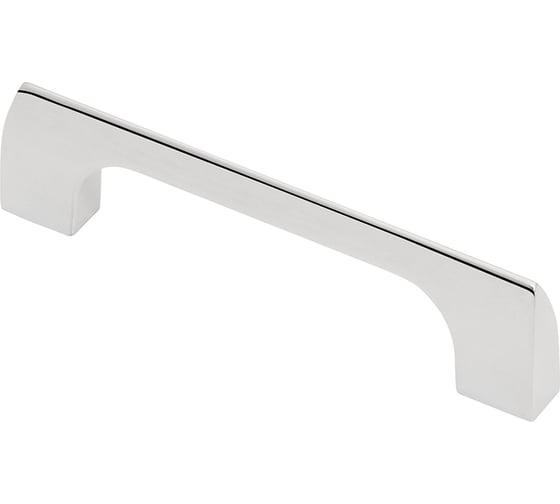 Изображение товара Ручка-рейлинг KERRON 96мм, хром R-3070-96