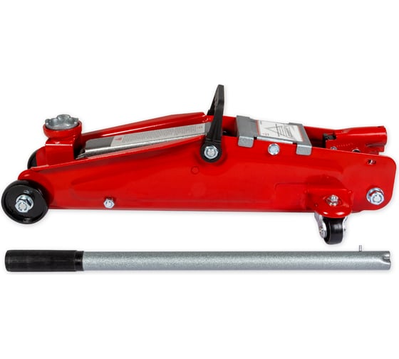 Изображение товара Гидравлический подкатной домкрат в кейсе ARNEZI 2.5 т, 135-387 мм  R7101126