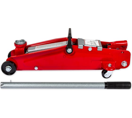Изображение товара Гидравлический подкатной домкрат ARNEZI 2.5 т, 135-387 мм R7101125