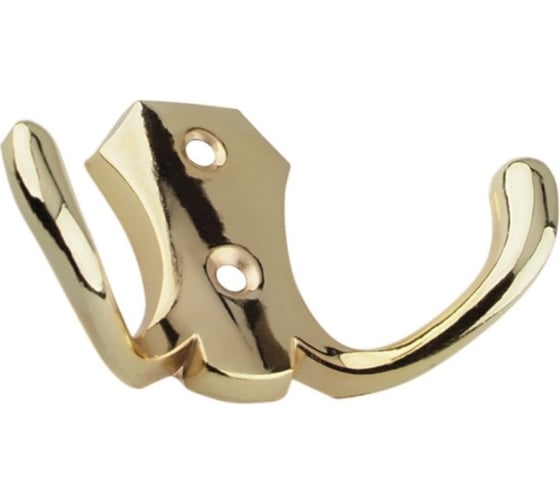 Изображение товара Крючок Trodos 04.43.01 N08 золото 302082