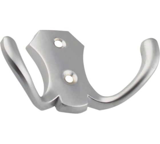 Изображение товара Крючок Trodos 04.43.07 N08 серебро 302085