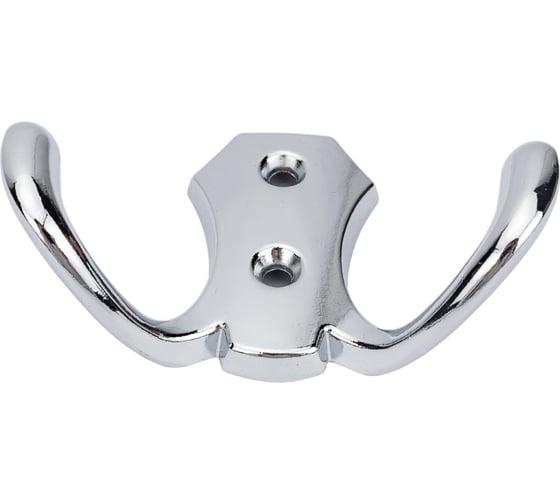 Изображение товара Крючок Trodos 04.43.02 N08 хром 302083