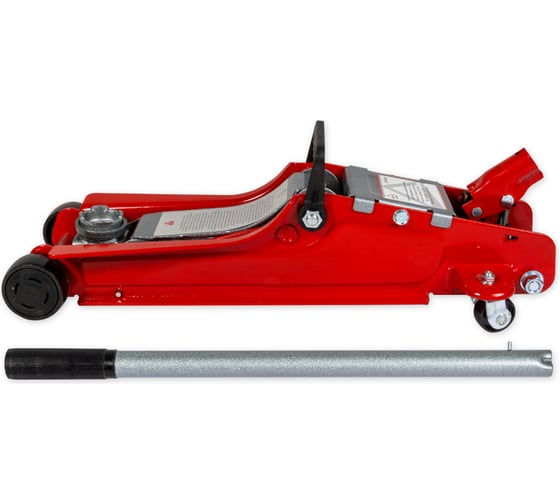 Изображение товара Гидравлический подкатной домкрат ARNEZI 2.5 т, 85-375 мм, низкопрофильный R7101021