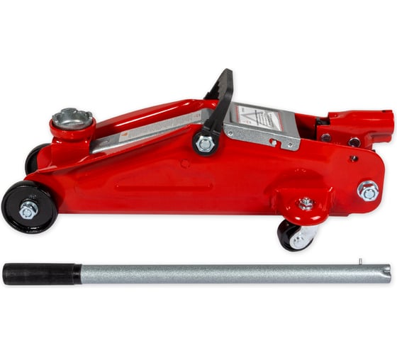 Изображение товара Гидравлический подкатной домкрат в кейсе ARNEZI 2 т, 130-330 мм R7101123