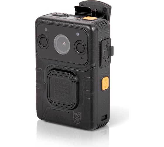 Изображение товара Персональный носимый видеорегистратор ДМТ 11 128Gb EIS R11128E