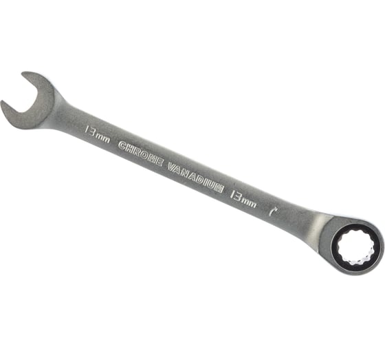 Изображение товара Комбинированный ключ Arnezi, 13 мм, трещоточный R1030313