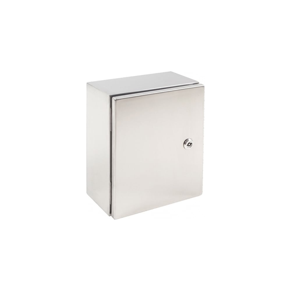 Щит EKF PROxima из нержавеющей стали "Inox" AISI 304, IP66, У1 mb-inox-421