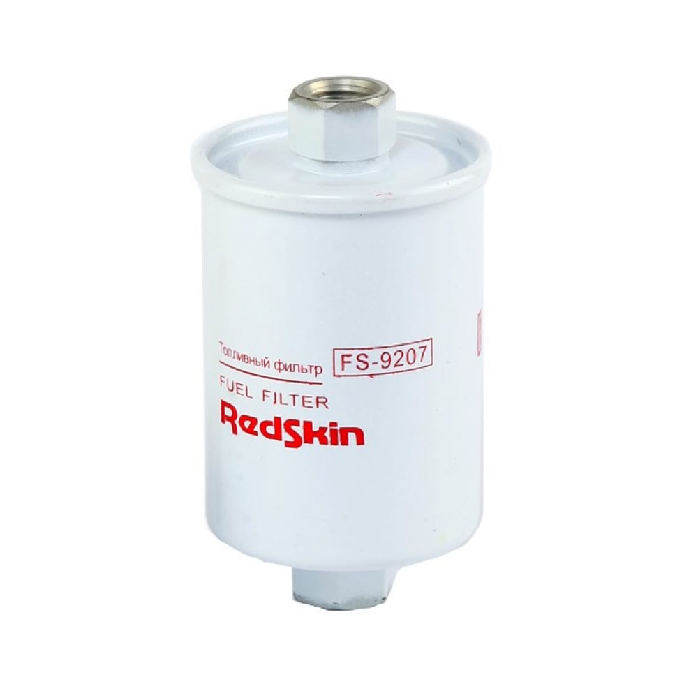 Топливный фильтр JN9207, WK68, ST393, 1567-C6, 31911-3A000 RedSkin топливный фильтр sakura