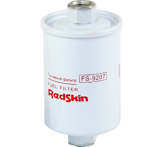 Изображение товара Фильтр топливный JN9207, WK68, ST393, 1567-C6, 31911-3A000 REDSKIN FS-9207