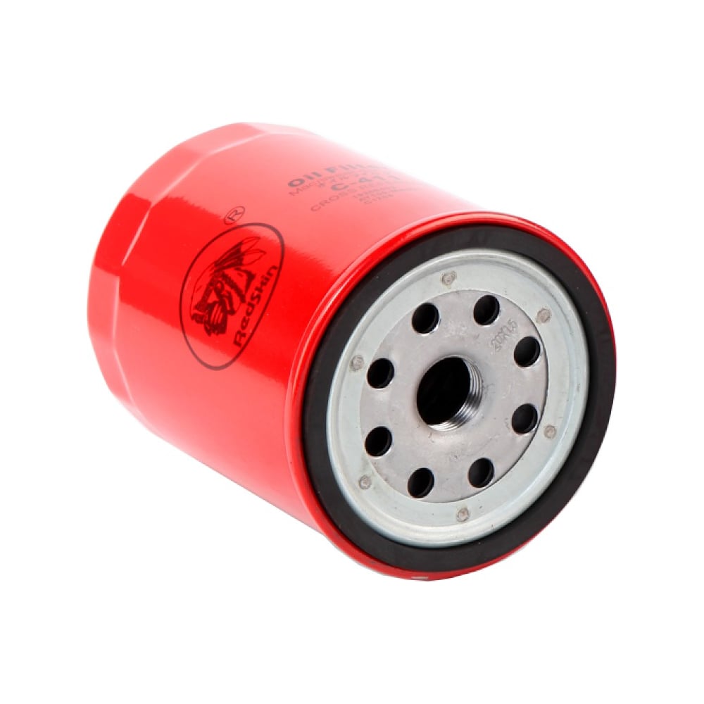 Масляный фильтр SL51-14-V61 RedSkin фильтр масляный со сливом 15607 1590 15601 89102 ay100 hd502 redskin c 601