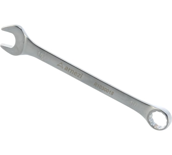 Изображение товара Комбинированный ключ Arnezi, 18 мм R1030018