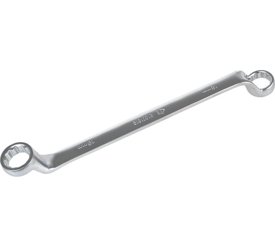 Изображение товара Накидной ключ ARNEZI 18х19мм 00-01042071