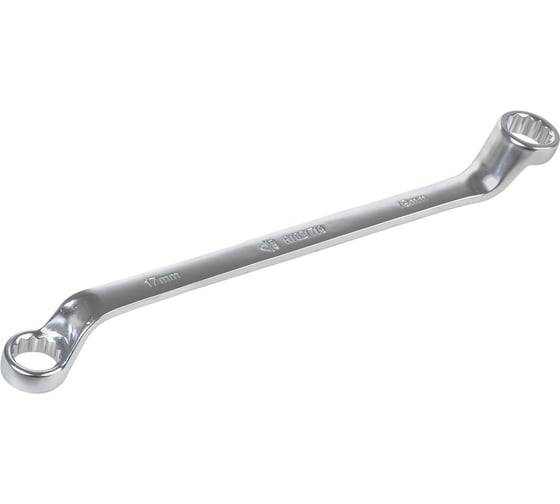 Изображение товара Накидной ключ ARNEZI 17х19мм 00-01042070