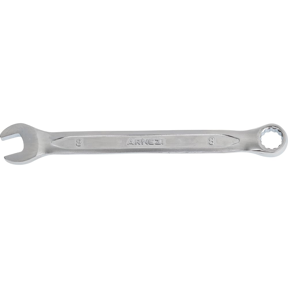 Изображение товара Комбинированный ключ Arnezi 8 мм R1030008 для работы с крепежом