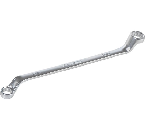 Изображение товара Накидной ключ Arnezi, 10 x 12 мм R1021012
