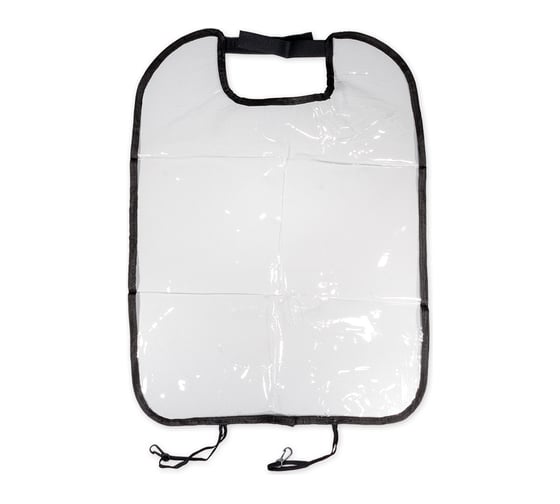 Изображение товара Защита спинки сиденья от грязных ног ARNEZI ПВХ 43х57см A1509014