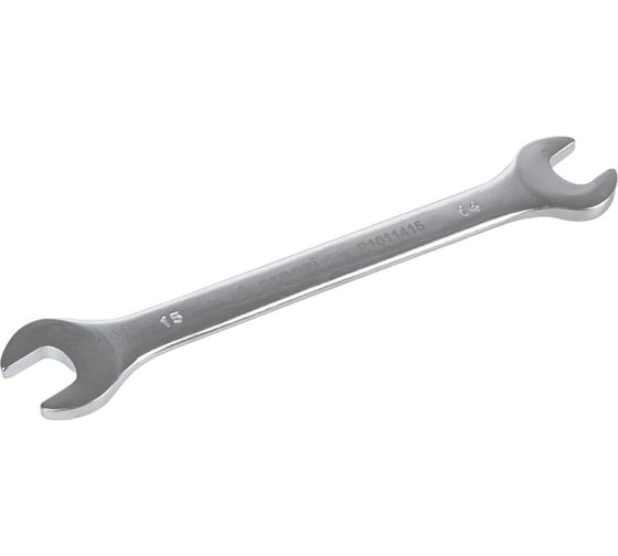 Изображение товара Рожковый ключ Arnezi, 14 x 15 мм R1011415