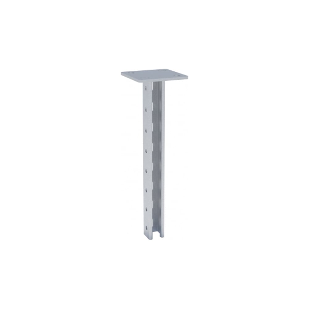 STRUT-стойка EKF 41х41мм, 2200мм HDZ sts4141220-HDZ