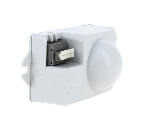 Изображение товара Микроволновый датчик движения EKF бел. 1200Вт 360гр. до 10м IP20 MW-700 PROxima dd-mw-700