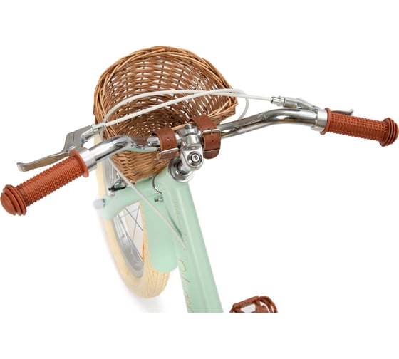 Изображение товара Велосипед PIFAGOR Moonshine 16 мятный матовый PR16MSMT