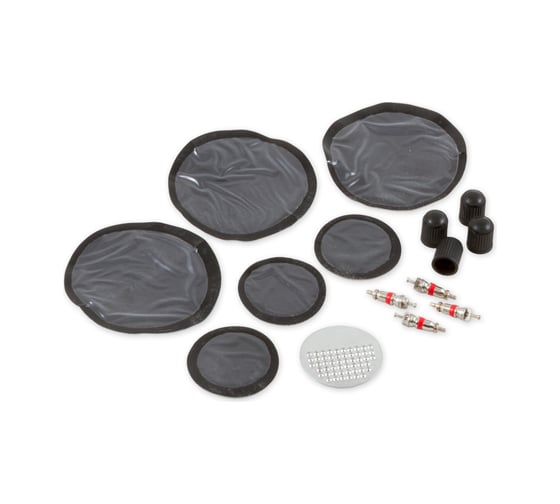 Изображение товара Набор для ремонта бескамерных шин и резиновых изделий ARNEZI 31пр. 00-01021458