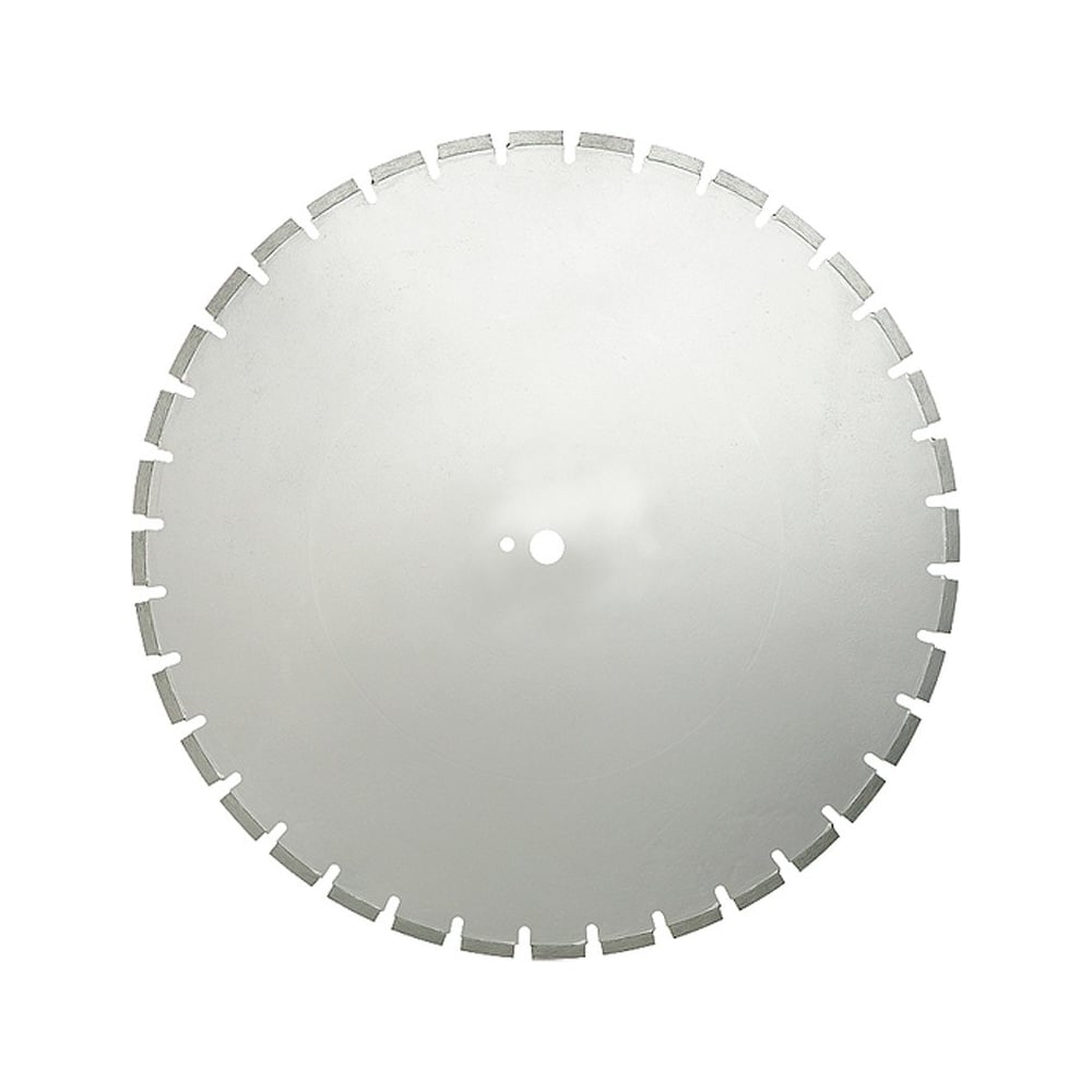 Изображение товара Диск алмазный BS-WG 700x60/40 мм сегментированный для бетона и стройматериалов